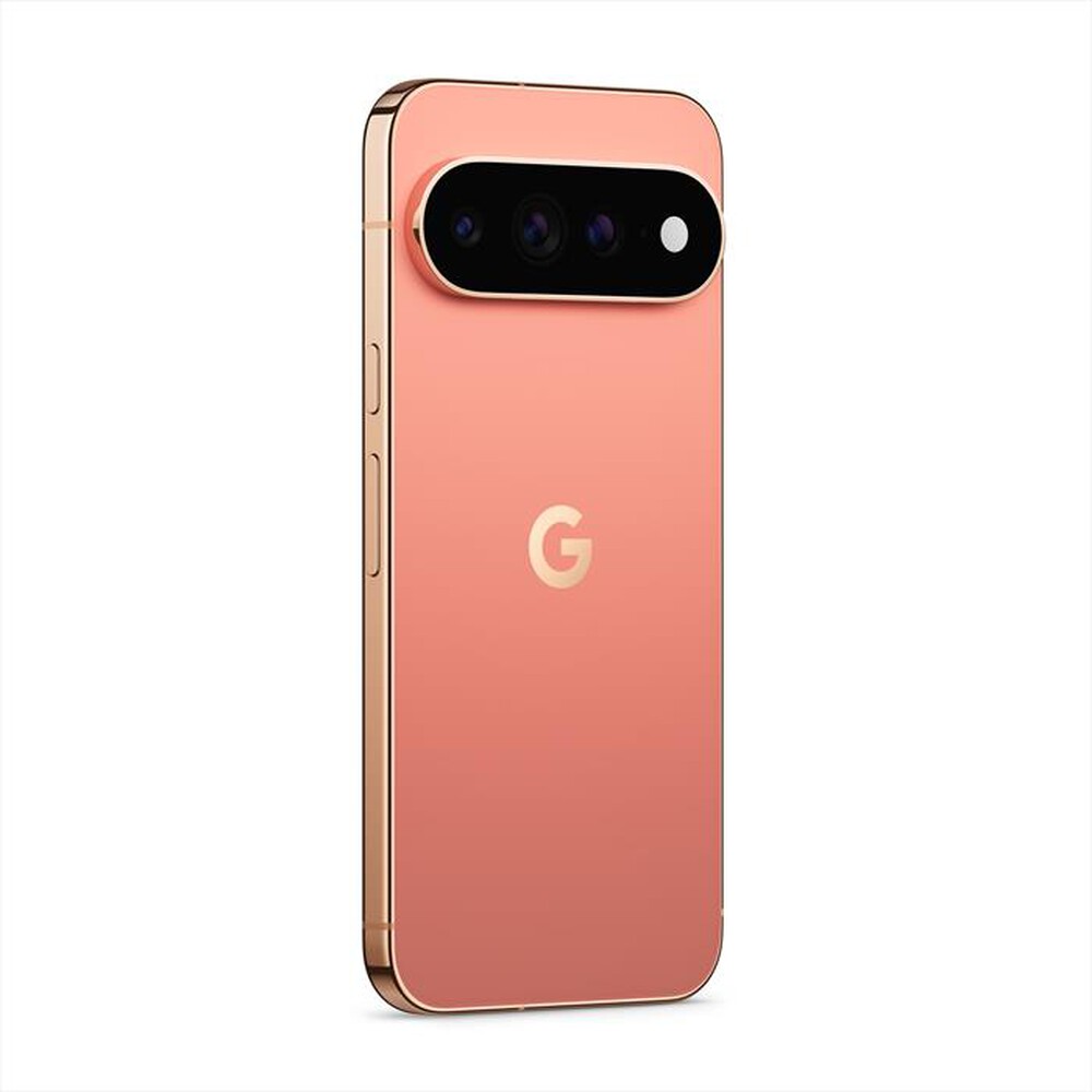 Immagine del prodotto GOOGLE - Smartphone Google Pixel 11 Pro XL 256GB-Rosa opaco