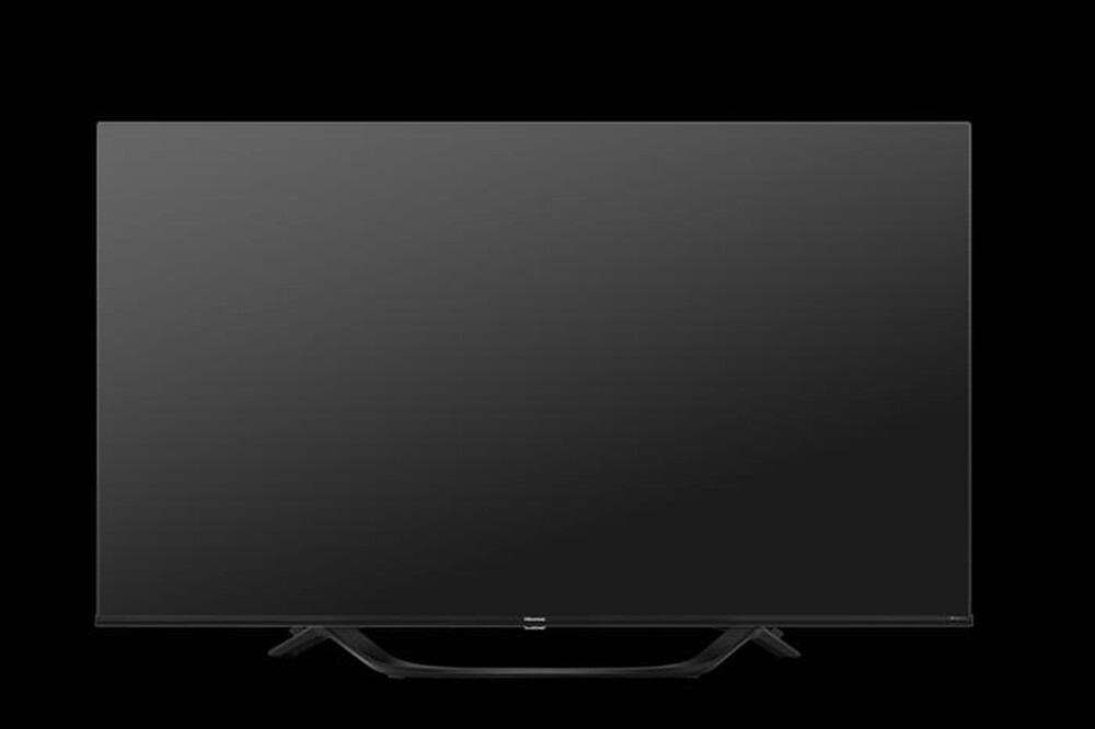 Immagine del prodotto HISENSE - Smart TV UHD 4K Dolby Vision 43" 43A69H-Black
