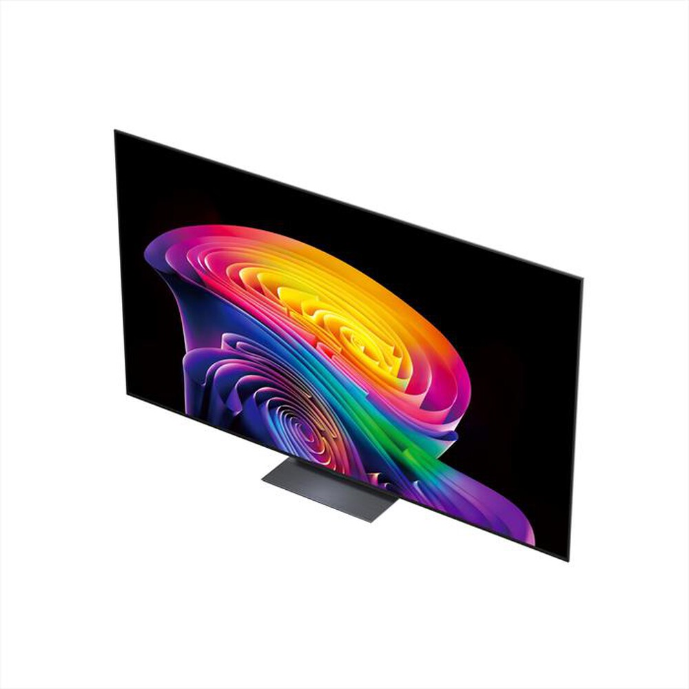 Immagine del prodotto LG - Smart TV OLED EVO AI 4K 83" C6 PRO OLED83C66LB-Charcoal Black