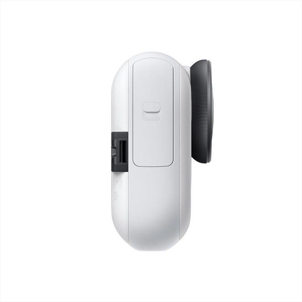 Immagine del prodotto INSTA360 - Action Camera GO ULTRA CREATOR BUNDLE-Bianco
