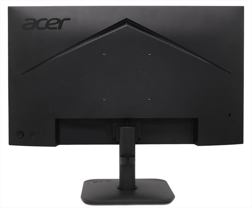 Immagine del prodotto ACER - Monitor TFT FHD 27" KA272P6BIP-Nero