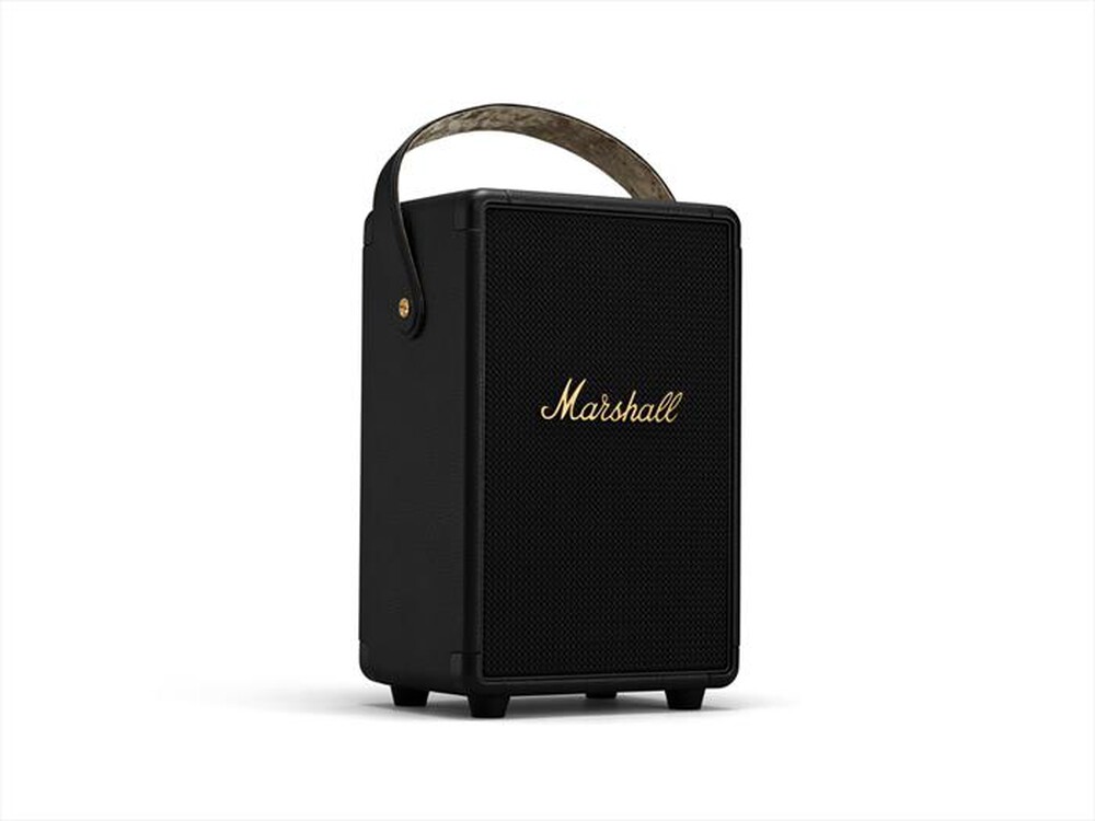 Immagine del prodotto MARSHALL - Tufton Portable-Nero