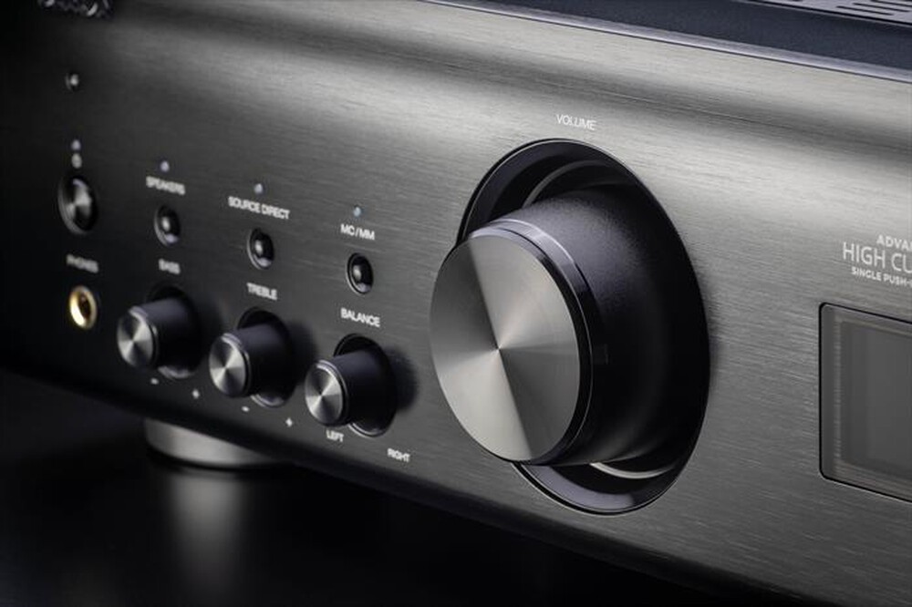 Immagine del prodotto DENON - Amplificatore stereo PMA-900HNE-BLACK