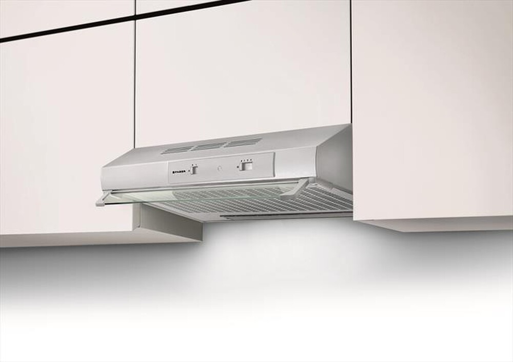 Immagine del prodotto FABER - Cappa  TCH04-Bianco