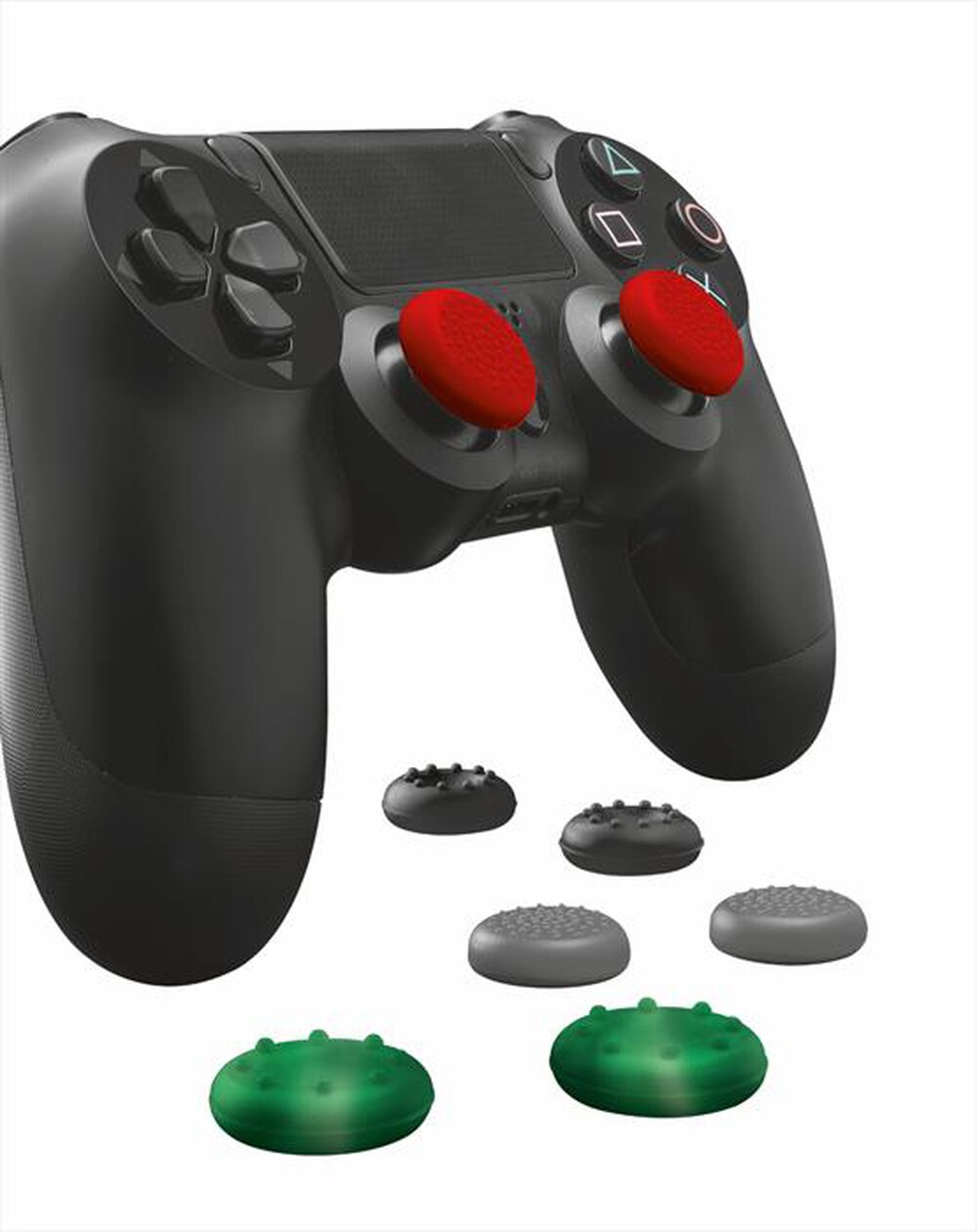 Immagine del prodotto TRUST - GXT262 THUMB GRIPS F/PS4