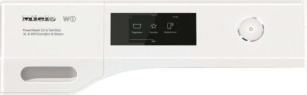 Immagine del prodotto MIELE - Lavatrice WCR 890 9 Kg Classe A