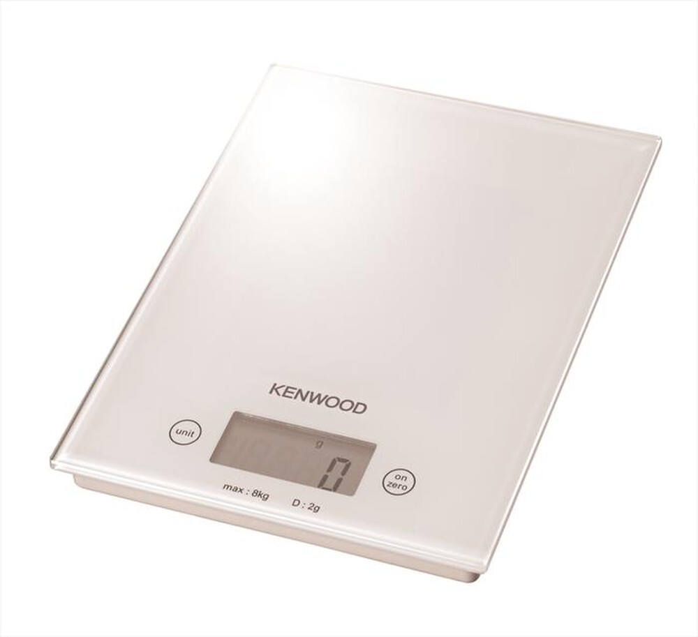 Immagine del prodotto KENWOOD. - DS 401.W-Bianco