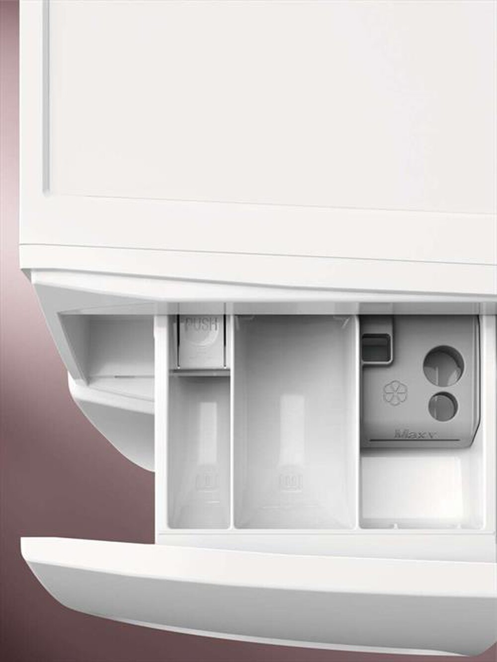 Immagine del prodotto ELECTROLUX - Lavatrice EW6FZ28 8Kg Classe A-Bianco