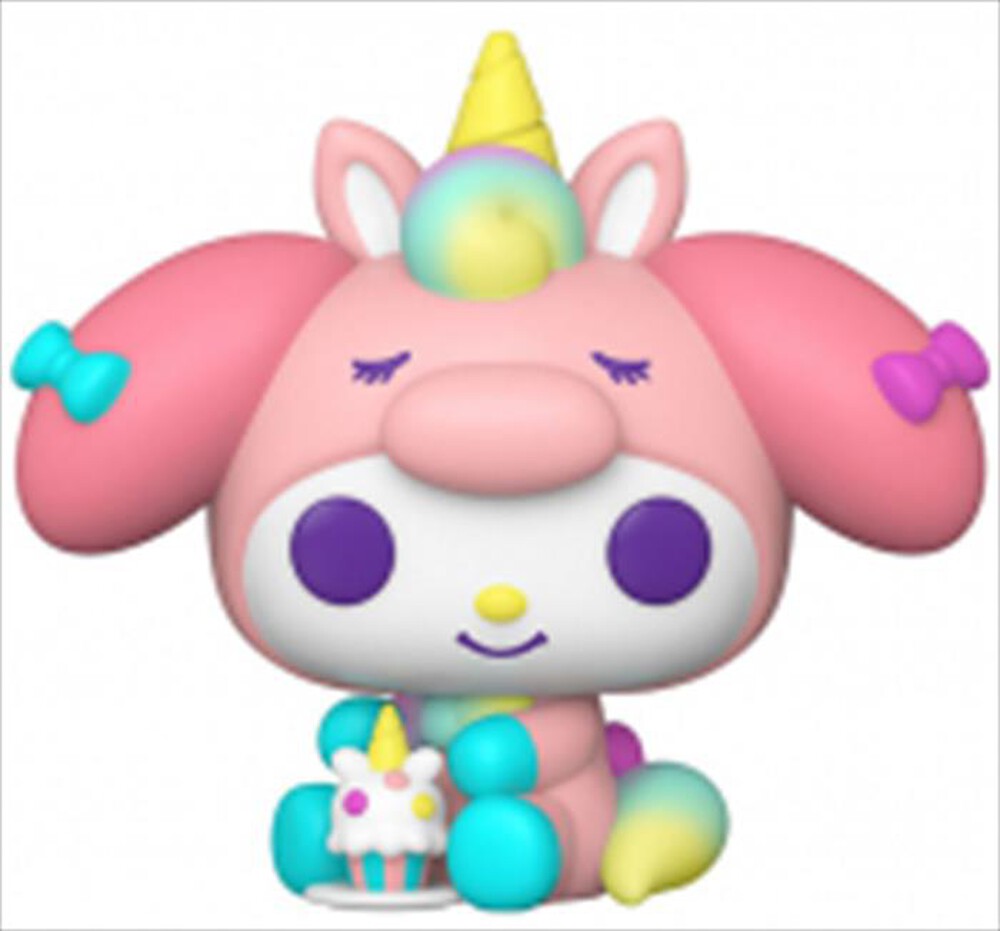 Immagine del prodotto FUNKO - Action figure Sanrio Hello Kitty My Melody 61