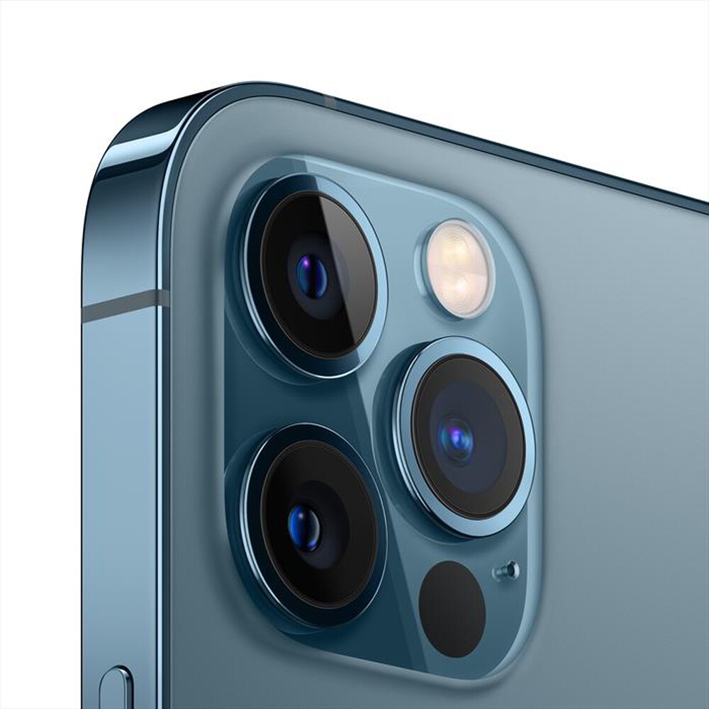 Immagine del prodotto APPLE - iPhone 12 Pro 128GB OTTIMO BATTERIA NUOVA-Blu Pacifico