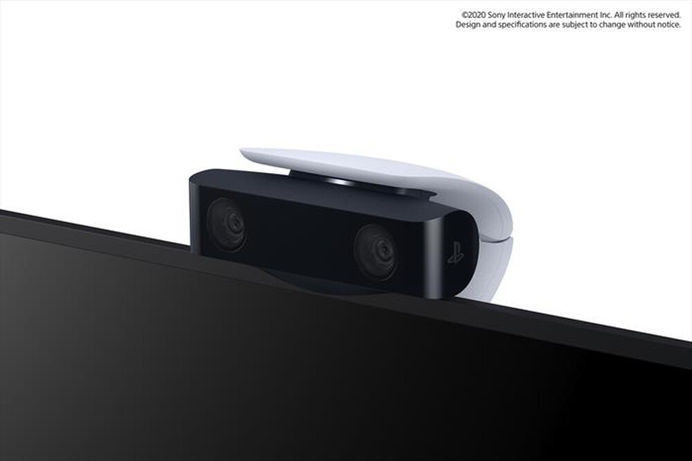 Immagine del prodotto SONY COMPUTER - PS5 TELECAMERA HD