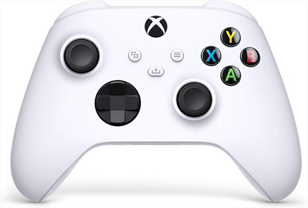 Immagine del prodotto MICROSOFT - XBOX SERIES S 512GB-BIANCO