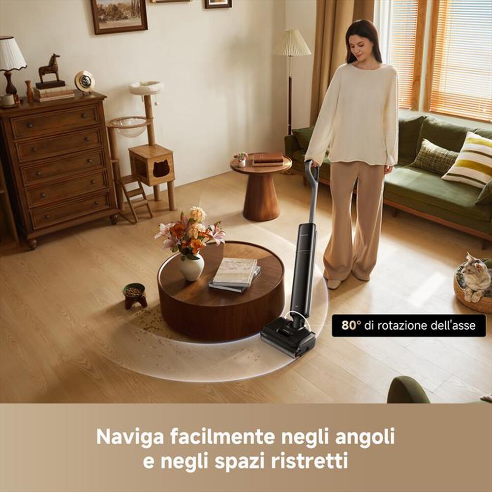Immagine del prodotto DREAME - T12 PRO-Nero