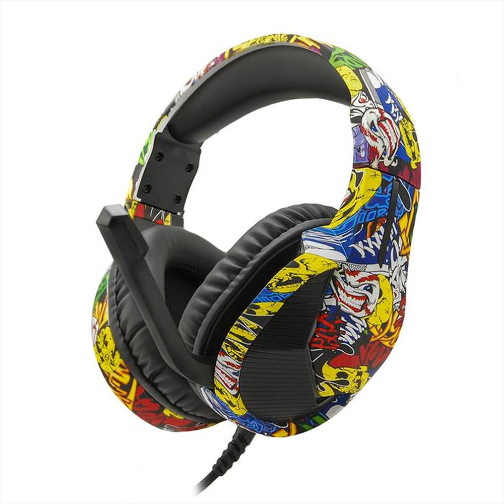 Immagine del prodotto XTREME - ACE GAMING HEADSET-FANTASIA