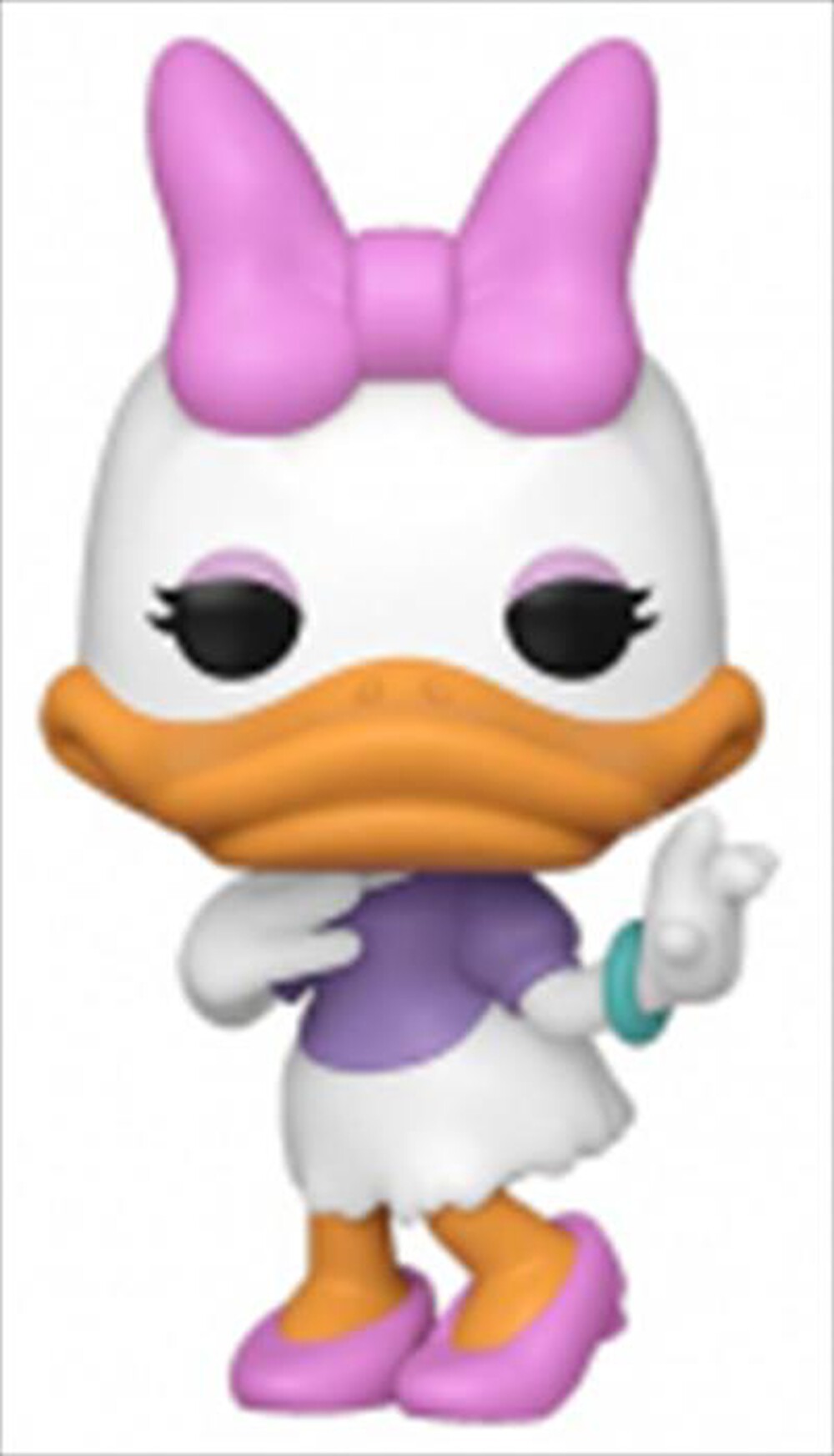 Immagine del prodotto FUNKO - Action figure Mickey & Friends Daisy Duck 1192