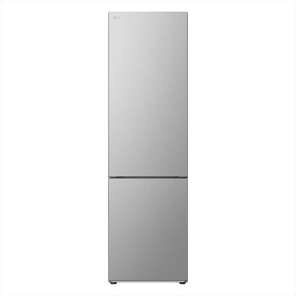 Immagine del prodotto LG - Frigorifero combinato GBV22NCBPY Classe B 387 lt-Prime Silver