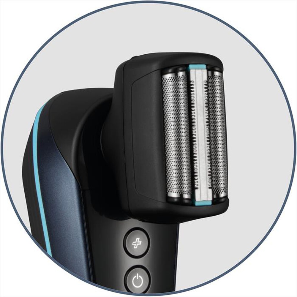 Immagine del prodotto REMINGTON - XF8000-nero/blu