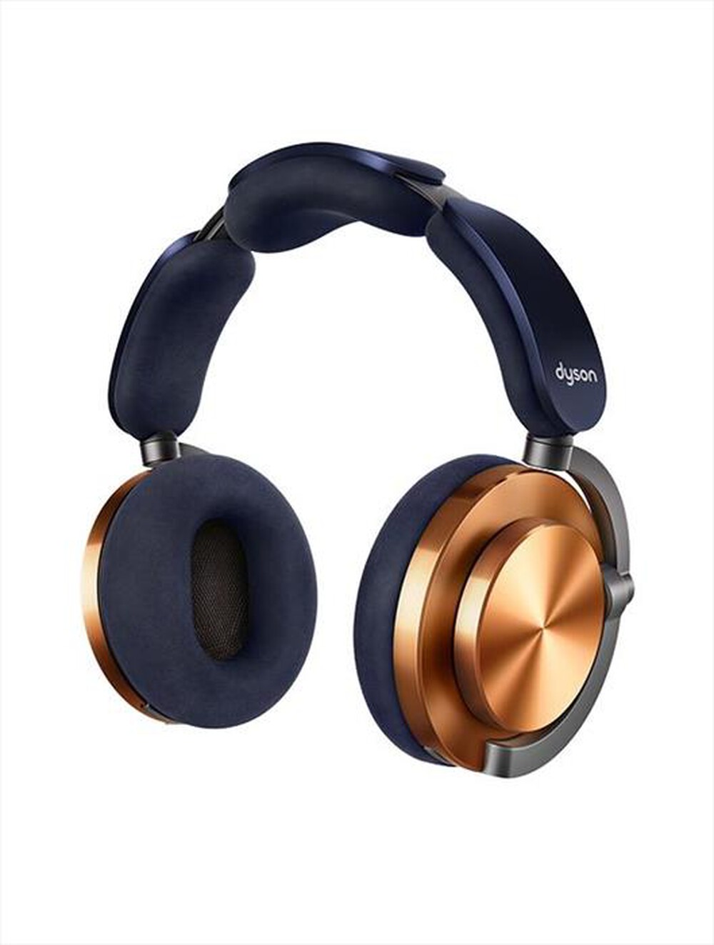Immagine del prodotto DYSON - Cuffie DYSON OnTrac-Copper