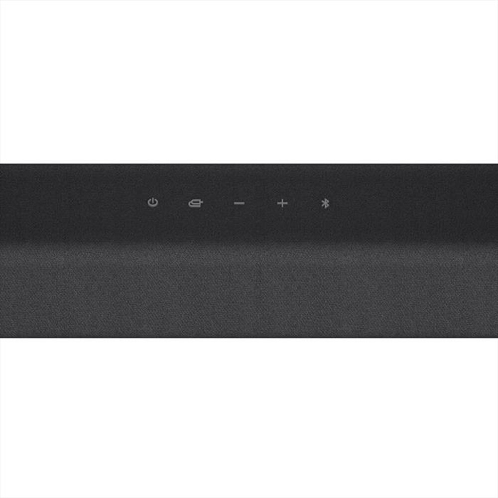 Immagine del prodotto LG - Soundbar S60Q.CEUSLLK-Nero
