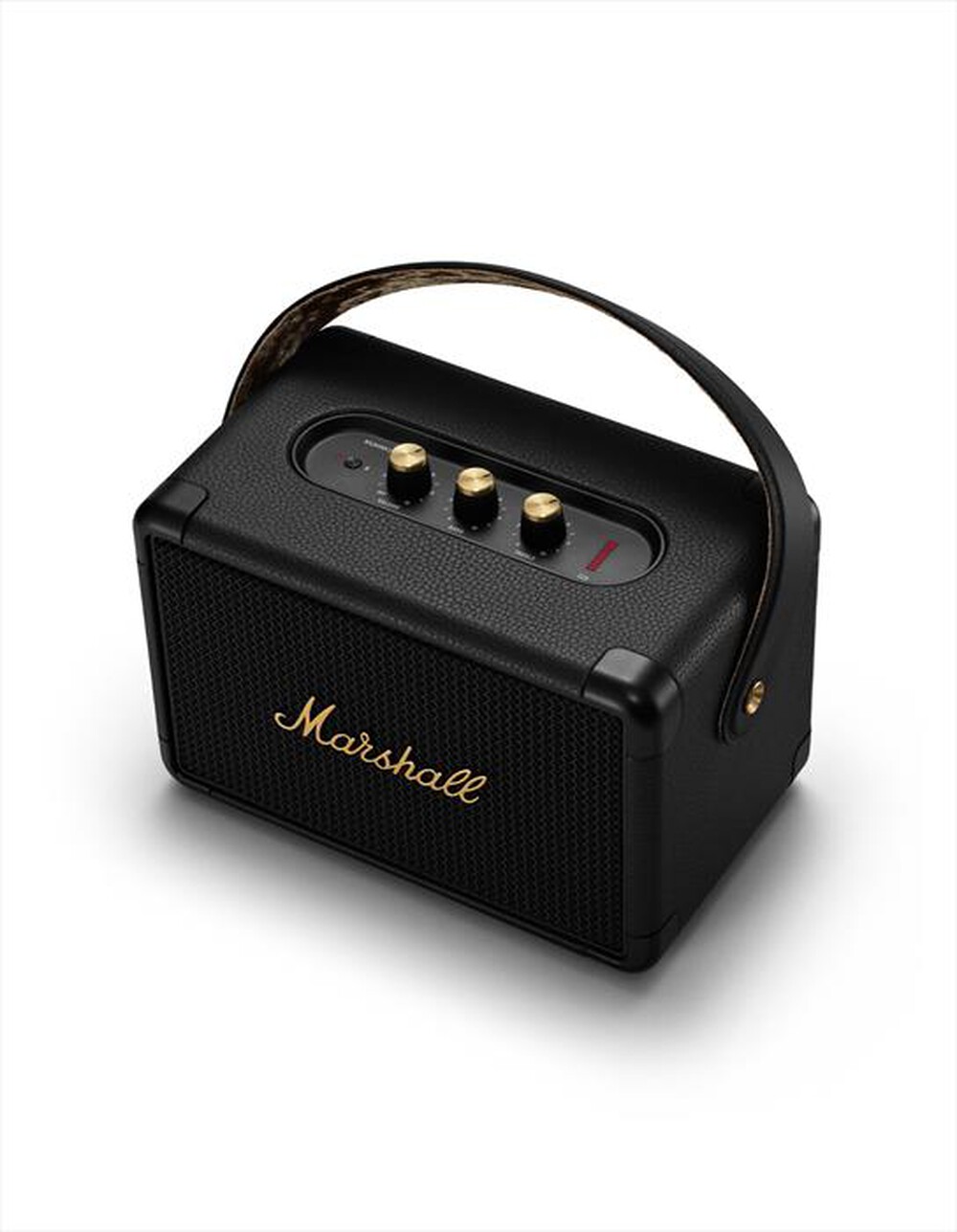 Immagine del prodotto MARSHALL - Kilburn II-Black & Brass
