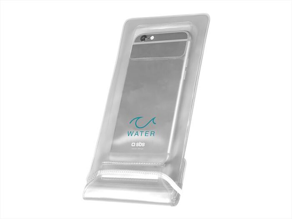Immagine del prodotto SBS - TEWATEREASY55W-BIANCO