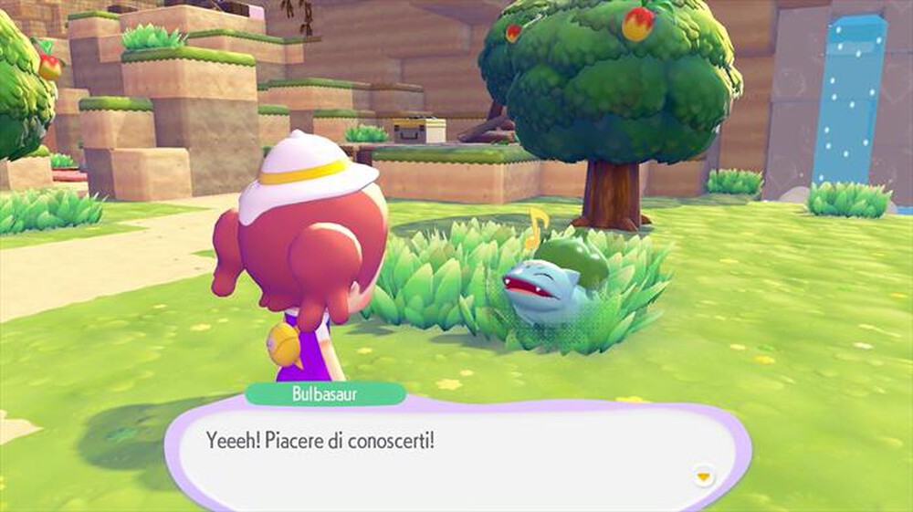 Immagine del prodotto NINTENDO - POKEMON POKOPIA