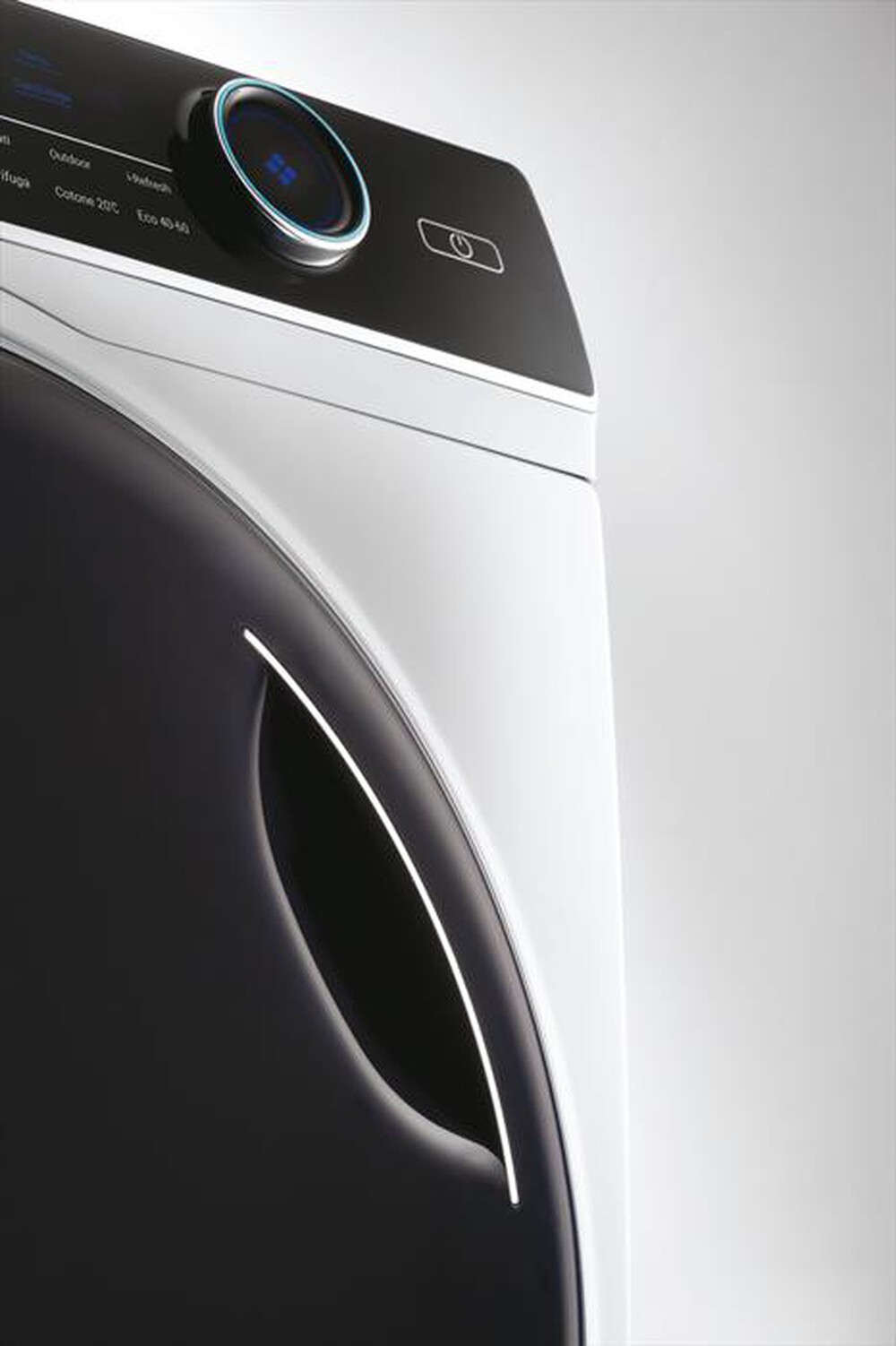 Immagine del prodotto HAIER - Lavatrice I-Pro Series 7 HW80-B14979-IT 8 Kg-Bianco