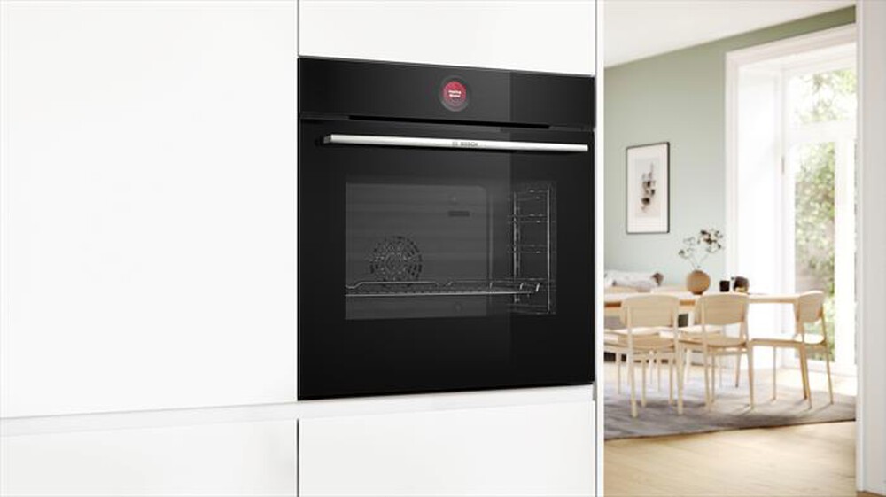 Immagine del prodotto BOSCH - Forno multifunzione HBG7341B2 Classe A+