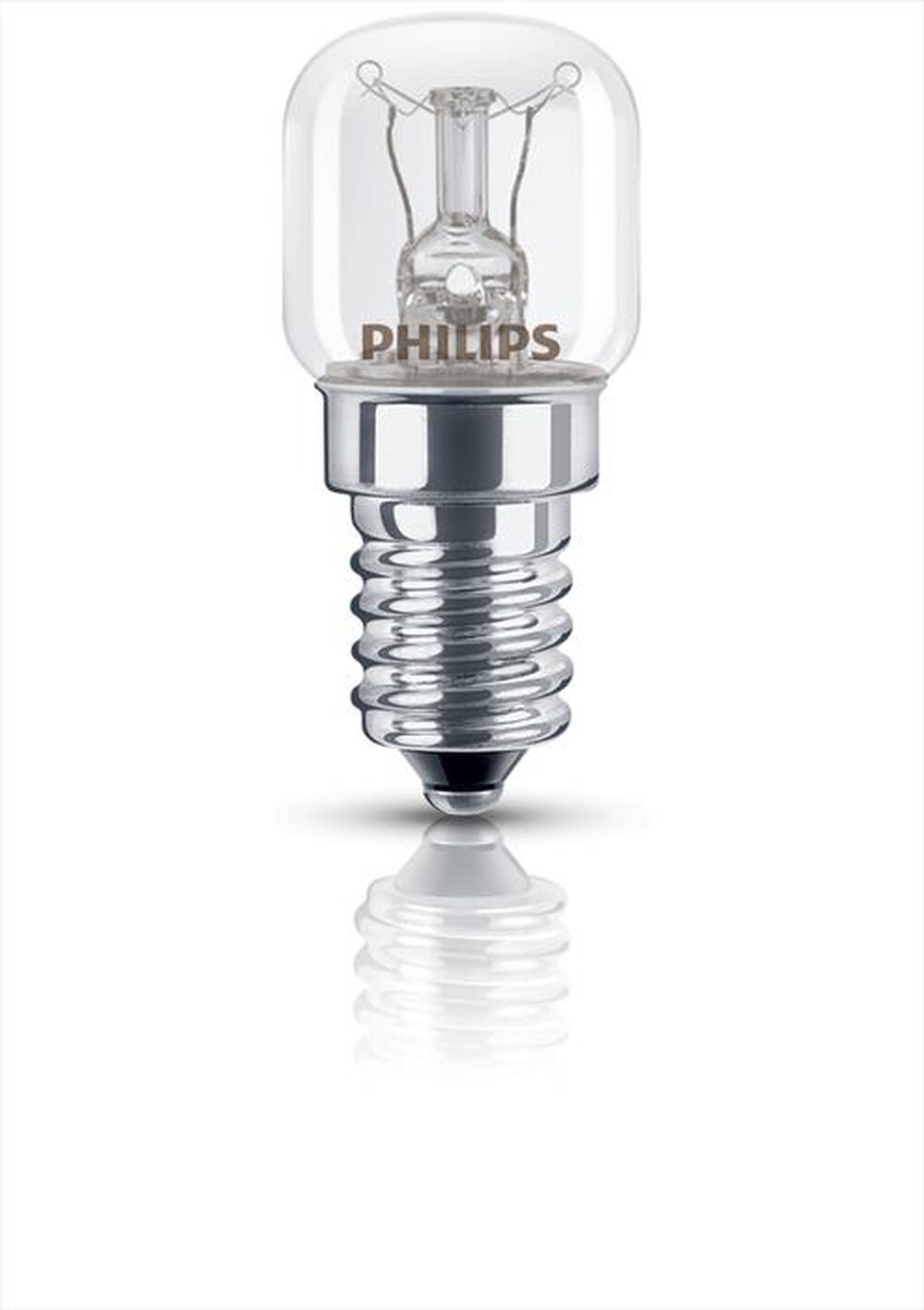 Immagine del prodotto PHILIPS - LAMPADINA INCANDESCENTE 15 W E14 FORNO DIMMERABILE