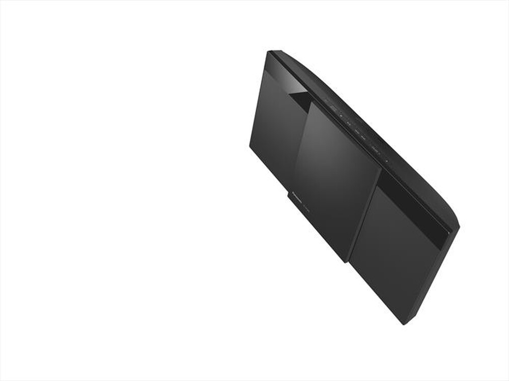 Immagine del prodotto PANASONIC - Sistema Micro Hi-Fi DAB+, CD, Bluetooth, SC-HC302