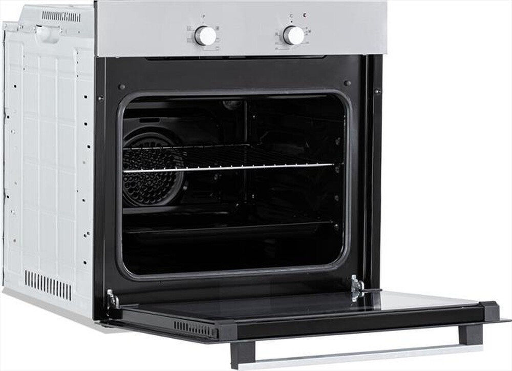Immagine del prodotto SCHAUB LORENZ - Forno incasso elettrico SSFE6X5N Classe A-inox/nero