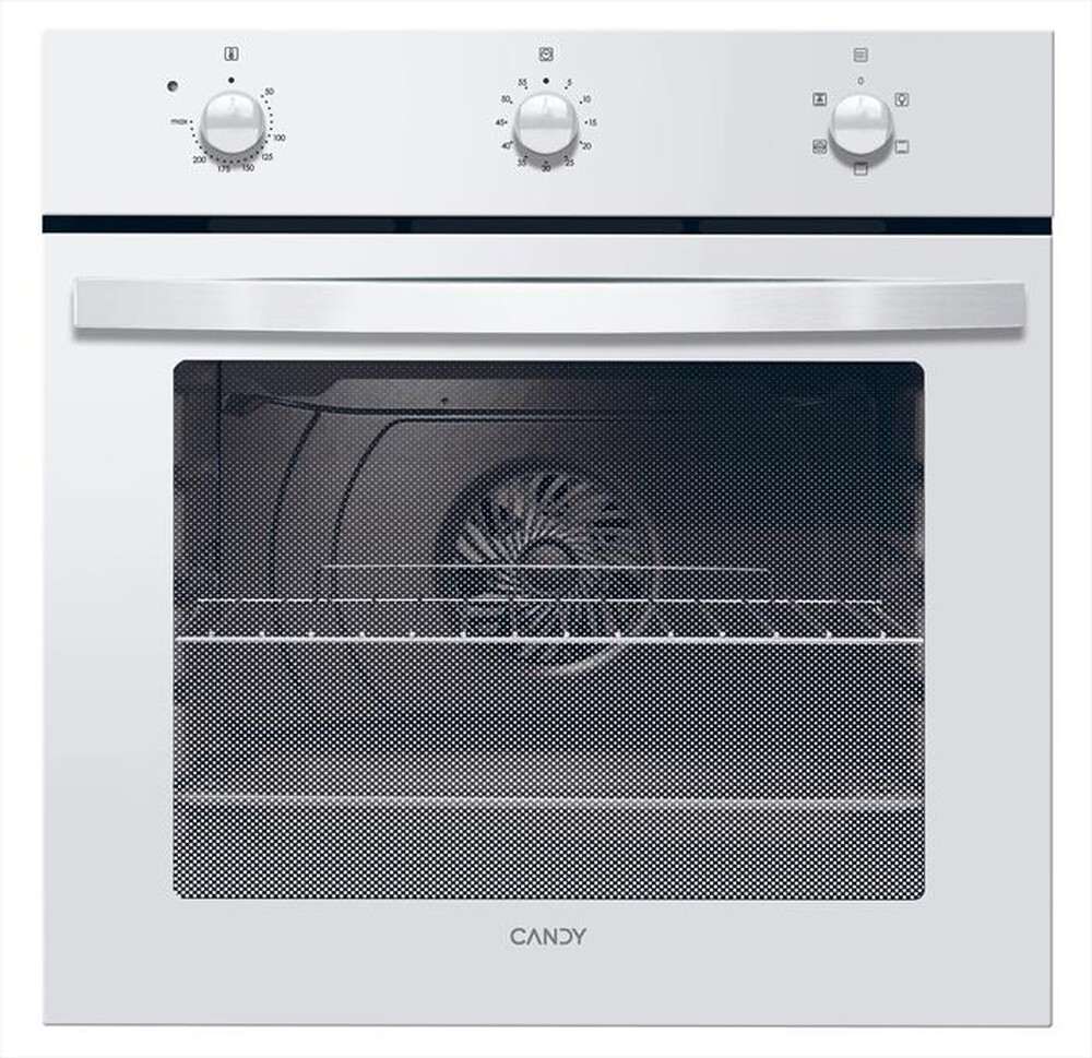 Immagine del prodotto CANDY - Forno incasso elettrico FIDC B502IT Classe A-White