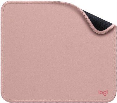 LOGITECH - Mouse Pad Studio Series-Rosa