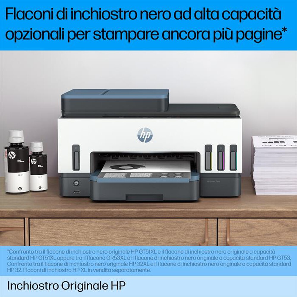 Immagine del prodotto HP - HP 32XL-Nero, Alta Aapacit&agrave;