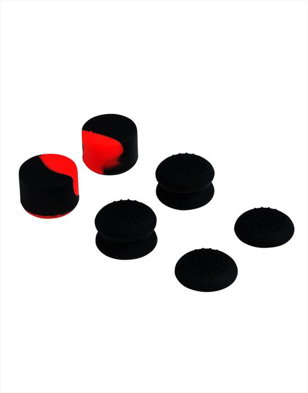 Immagine del prodotto NACON - 6 COPRI JOYSTICK IN SILICONE PS4/PS5