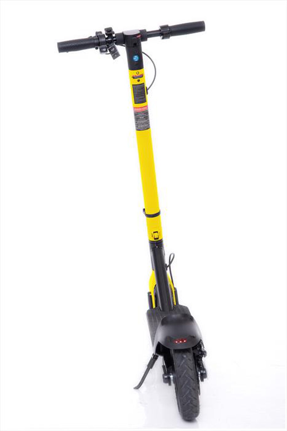 Immagine del prodotto MOMODESIGN - Monopattino elettrico EVO 9 YELLOW DF