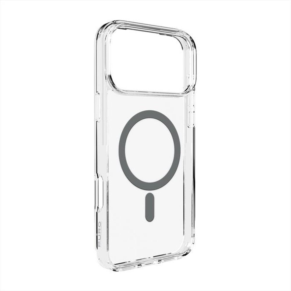 Immagine del prodotto PURO - PUIPC17P63LITEMDKGR-Black Oyster