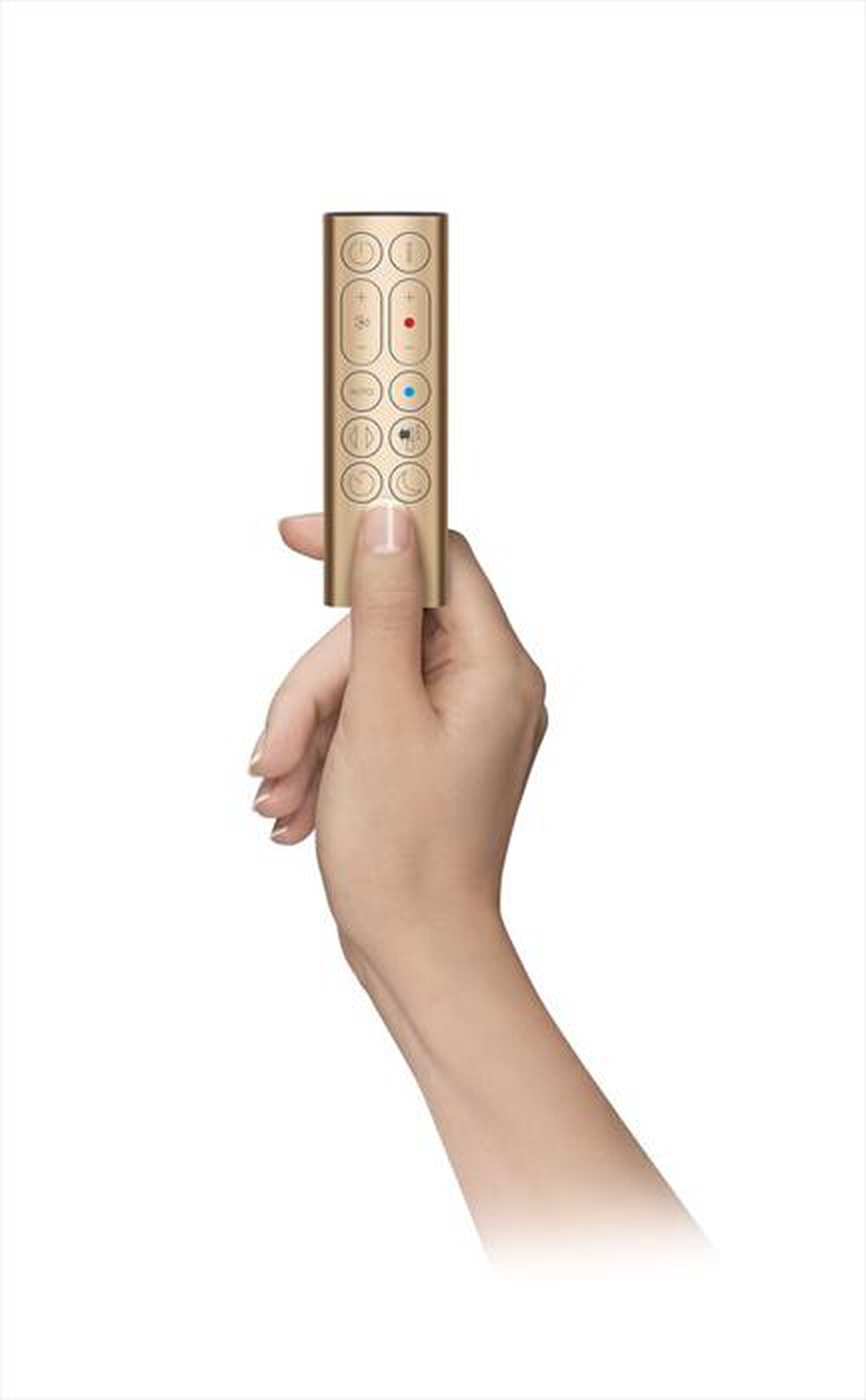 Immagine del prodotto DYSON - PURIFIER HOT+COOL FORMALDEHYDE-ORO/BIANCO/NICKEL