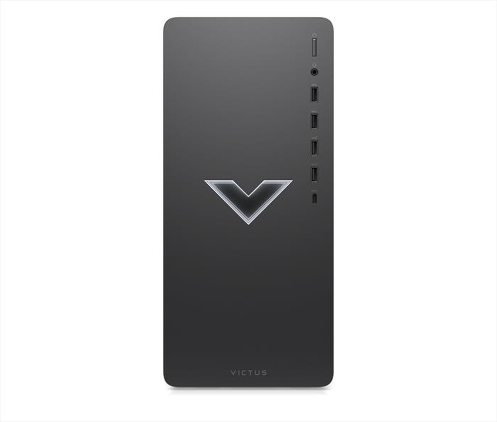 HP - Desktop VICTUS TG02-2004NL-Mica Silver