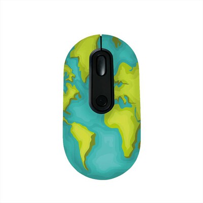 AAAMAZE - MOUSE DESIGN OFFICE WIRELESS-Mondo