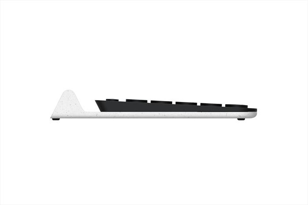 Immagine del prodotto LOGITECH - K780 MULTI-DEVICE WIRELES-Grigio / Bianco