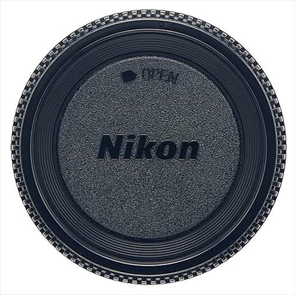 Immagine del prodotto NIKON - BF-1B-nero