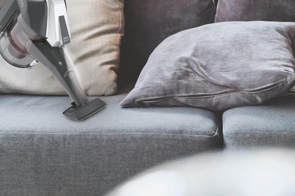 Immagine del prodotto HOOVER - Aspirapolvere ricaricabile HF322TH 011-Titanio