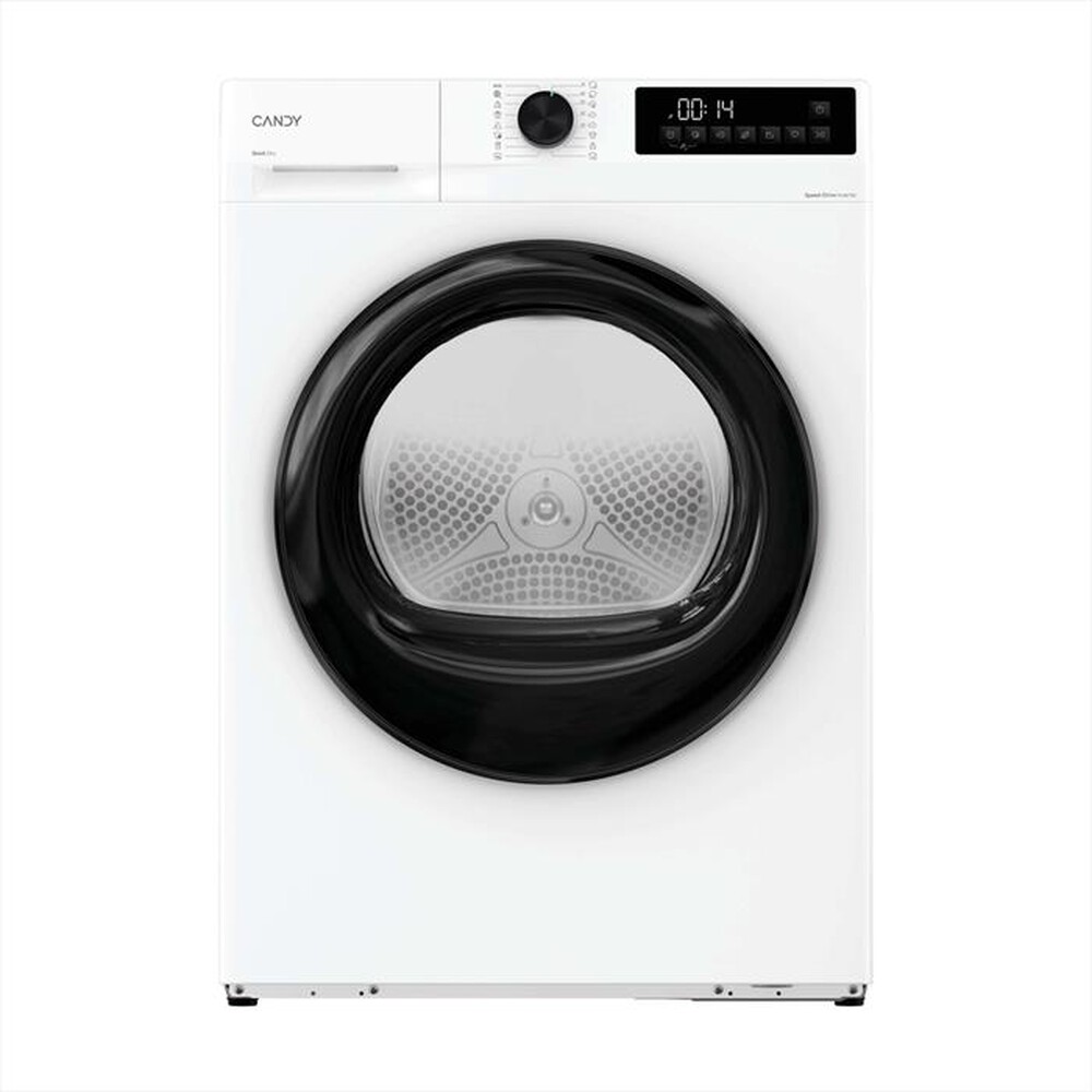 Immagine del prodotto CANDY - Asciugatrice GD 10N3B-S 10Kg Classe C-Bianco