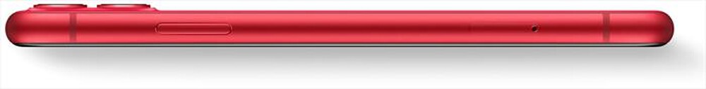 Immagine del prodotto APPLE - iPhone 11 128GB OTTIMO BATTERIA NUOVA-Rosso