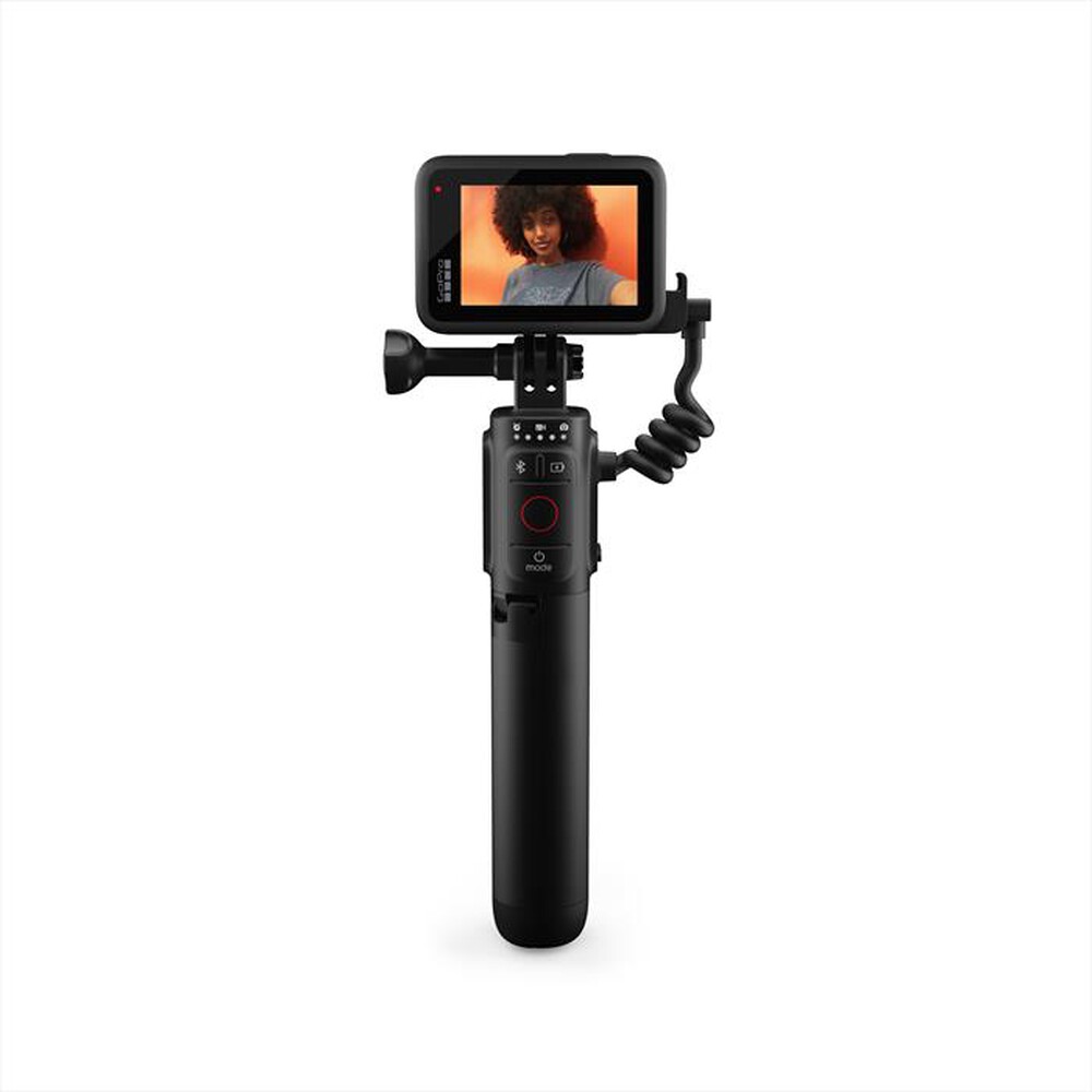 Immagine del prodotto GoPro - Impugnatura portabatteria/Treppiede Volta HERO9/10-Nero