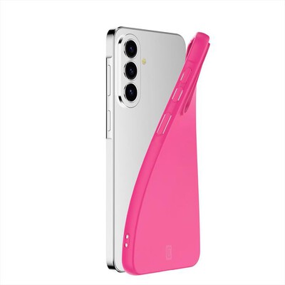 CELLULARLINE - Custodia in TPU CHROMA per Galaxy A37