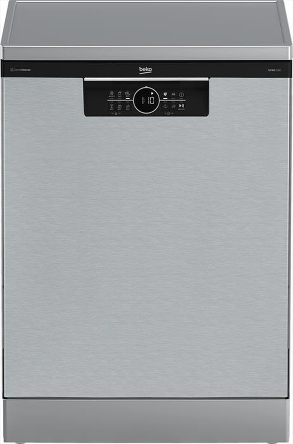 Immagine del prodotto BEKO - Lavastoviglie BDFN26440XC Classe C 14 coperti-Inox