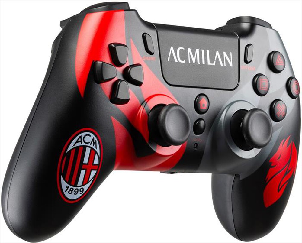 Immagine del prodotto QUBICK - WIRELESS CONTROLLER AC MILAN