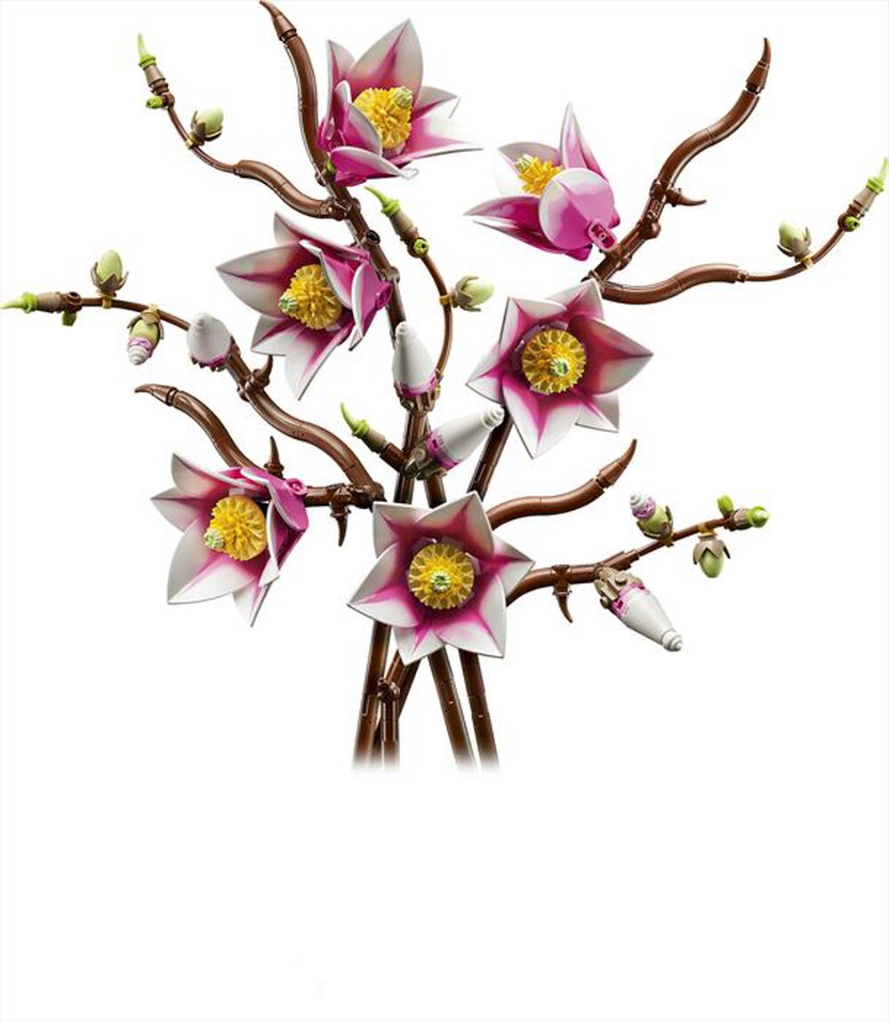 Immagine del prodotto LEGO - BOTANICALS Rametti di magnolia - 11510